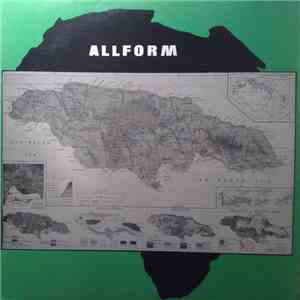 Various - Allform