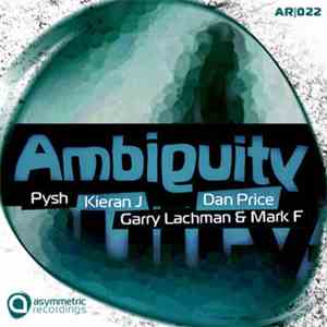 Various - Ambiguity