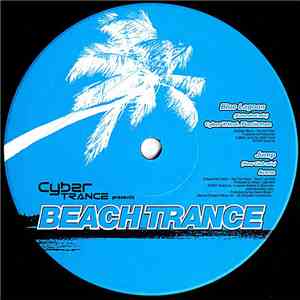 Various - Cyber Trance Presents Beach Trance