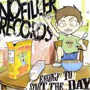 Various - Energy To Start The Day