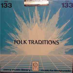 Various - Folk Traditions