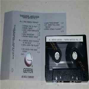 Various - Geffen Rarities Vol.1