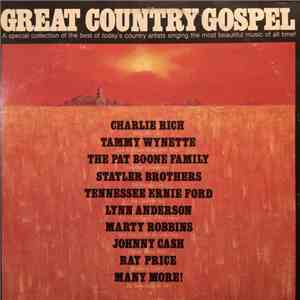 Various - Great Country Gospel