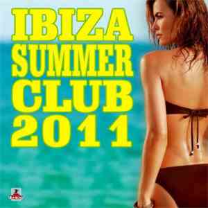 Various - Ibiza Summer Club 2011