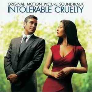 Various - Intolerable Cruelty (Original Motion Picture Soundtrack)