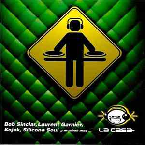 Various - La Casa