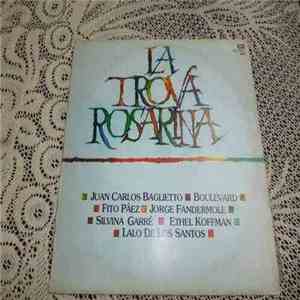 Various - La Trova Rosarina