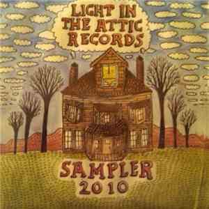 Various - Light In The Attic Records Sampler 2010