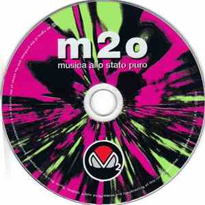 Various - m2o - Musica Allo Stato Puro Volume 4