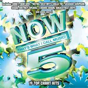 Various - Now That's What I Call Music! 5