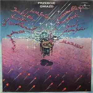 Various - Przeboje Gwiazd