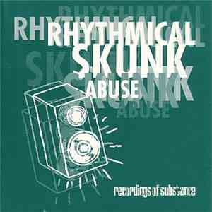 Various - Rhythmical Skunk Abuse