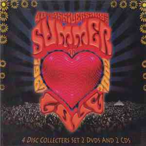 Various - Summer Of Love 40th Anniversary