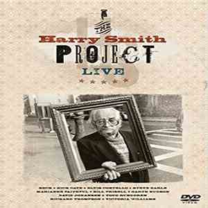Various - The Harry Smith Project Live