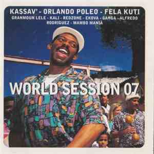 Various - World Session 07