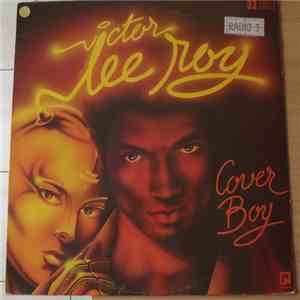 Victor Lee Roy - Cover Boy