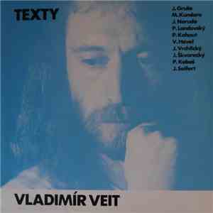 Vladimír Veit - Texty