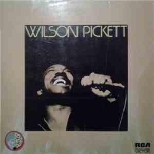 Wilson Pickett - Wilson Pickett
