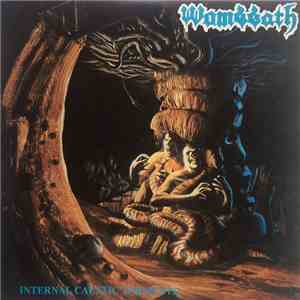 Wombbath - Internal Caustic Torments