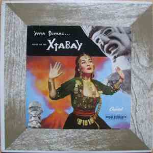 Yma Sumac - Voice Of The Xtabay