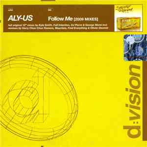 Aly-Us - Follow Me