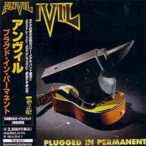 Anvil - Plugged In Permanent