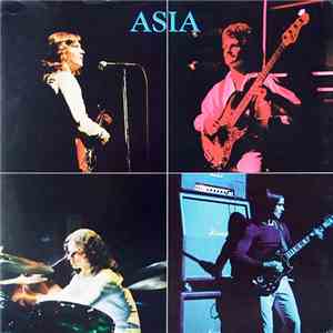 Asia  - Asia
