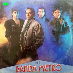 Banda Metro - Rock Total