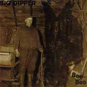 Big Dipper - Boo-Boo