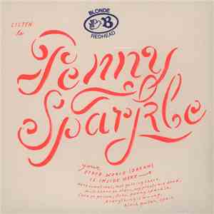 Blonde Redhead - Penny Sparkle