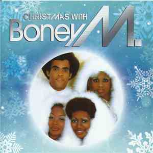 Boney M. - Christmas With Boney M.
