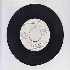 Bongo Herman & Bunny - R.J.R. Rock