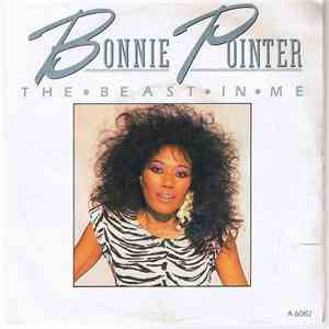 Bonnie Pointer - The Beast In Me