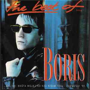 Boris - The Best Of