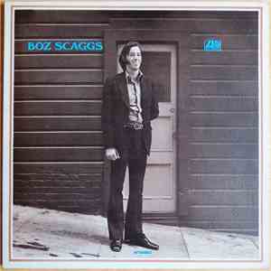 Boz Scaggs - Boz Scaggs