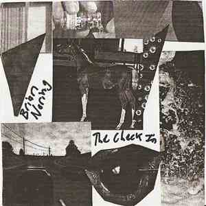 Brian Noring - The Check In