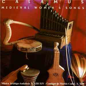 Calamus - Medieval Women's Songs