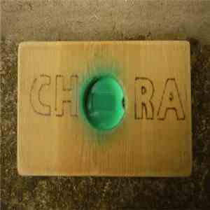 Chora - Songs From The Husk-Hair Malt