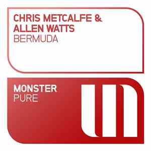 Chris Metcalfe & Allen Watts - Bermuda