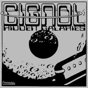 Cignol - Hidden Galaxies