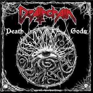 Deathchain - Death Gods