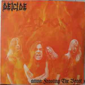 Deicide / Amon  - Amon: Feasting The Beast