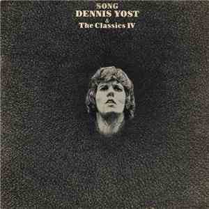 Dennis Yost & The Classics IV - Song