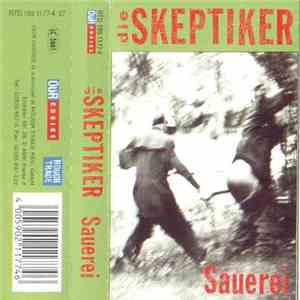 Die Skeptiker - Sauerei
