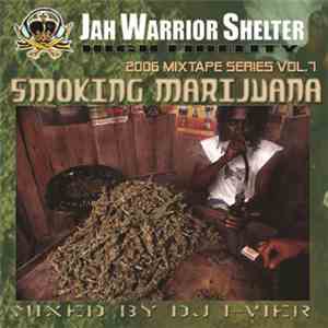 DJ I-Vier - Smoking Marijuana
