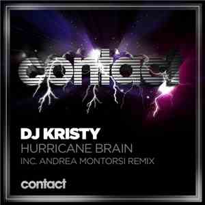 DJ Kristy - Hurricane Brain