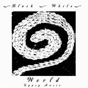 Estas Tonne & Michael Shulman - Black and White World