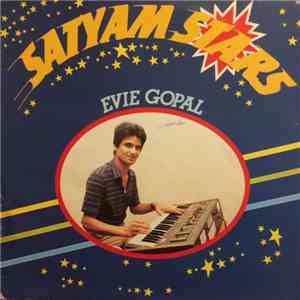 Evie Gopal - Satyam Stars