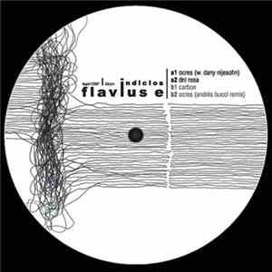 Flavius E - Indicios