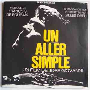 François De Roubaix - Un Aller Simple
